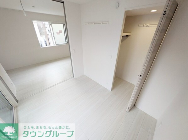 シンシアタワーの物件内観写真